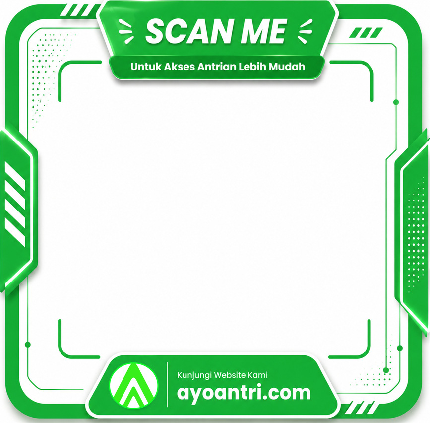 Frame QR